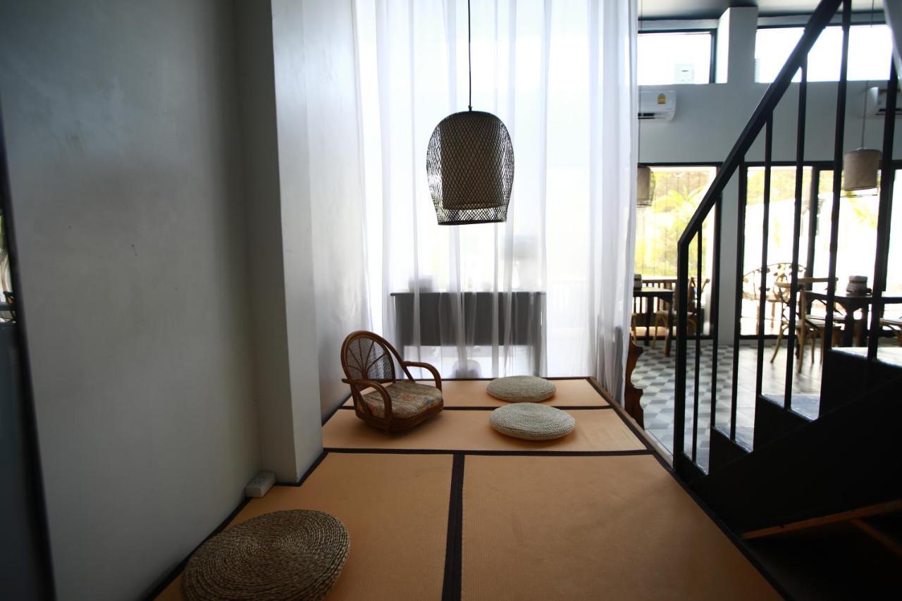 Zero chiangmai Hotel Chiang Mai Ngoại thất bức ảnh