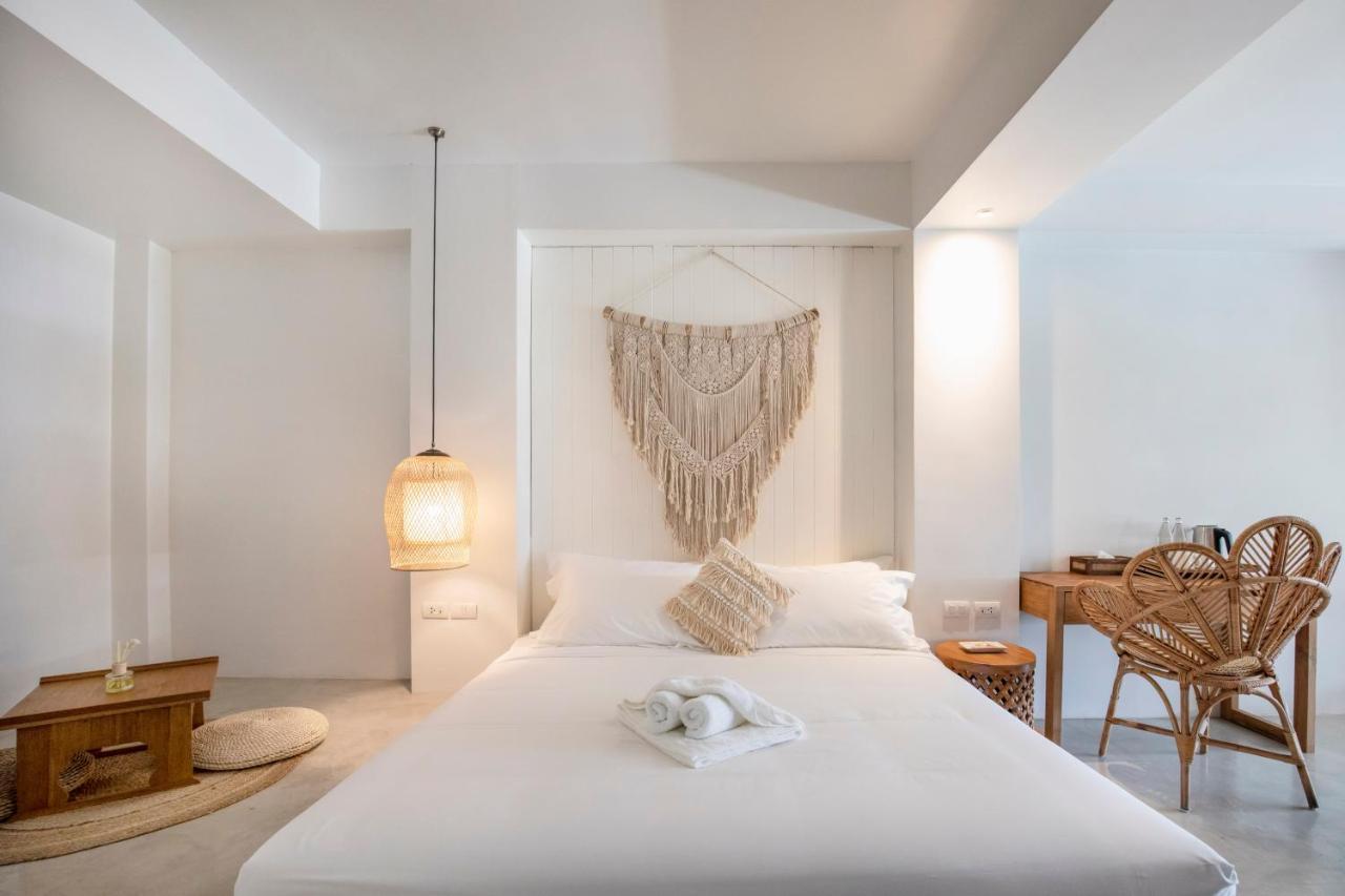 Zero chiangmai Hotel Chiang Mai Ngoại thất bức ảnh