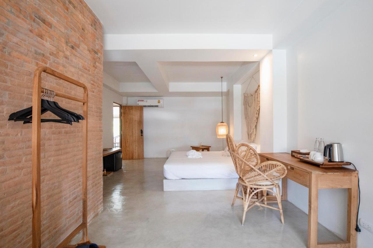 Zero chiangmai Hotel Chiang Mai Ngoại thất bức ảnh