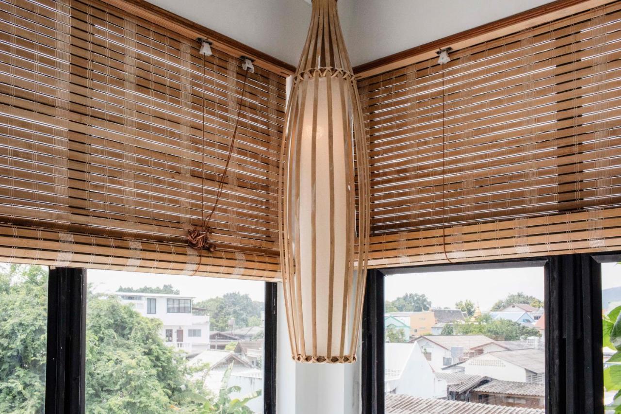 Zero chiangmai Hotel Chiang Mai Ngoại thất bức ảnh