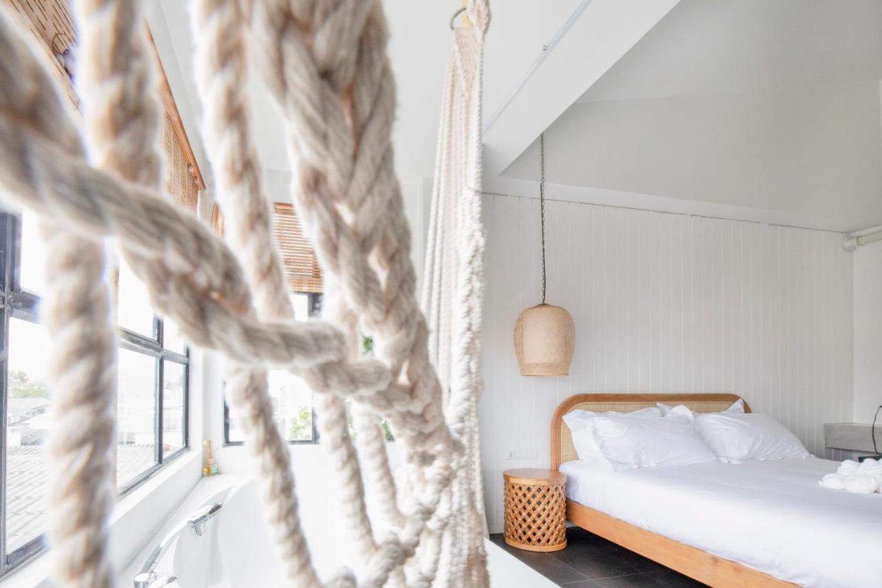 Zero chiangmai Hotel Chiang Mai Ngoại thất bức ảnh