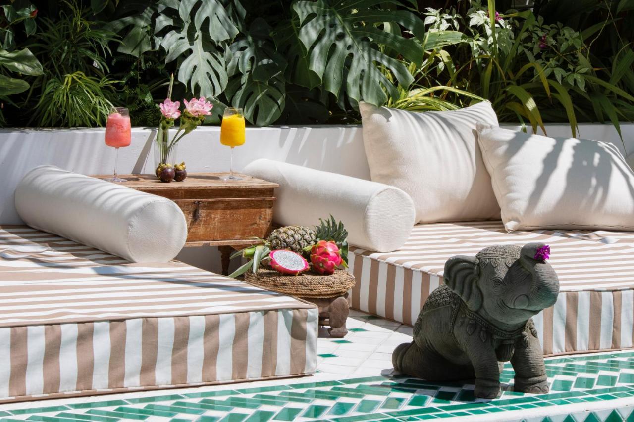 Zero chiangmai Hotel Chiang Mai Ngoại thất bức ảnh