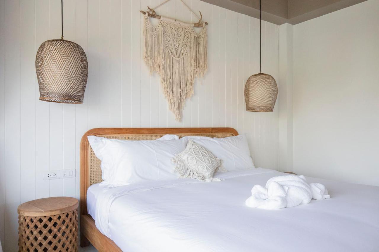 Zero chiangmai Hotel Chiang Mai Ngoại thất bức ảnh
