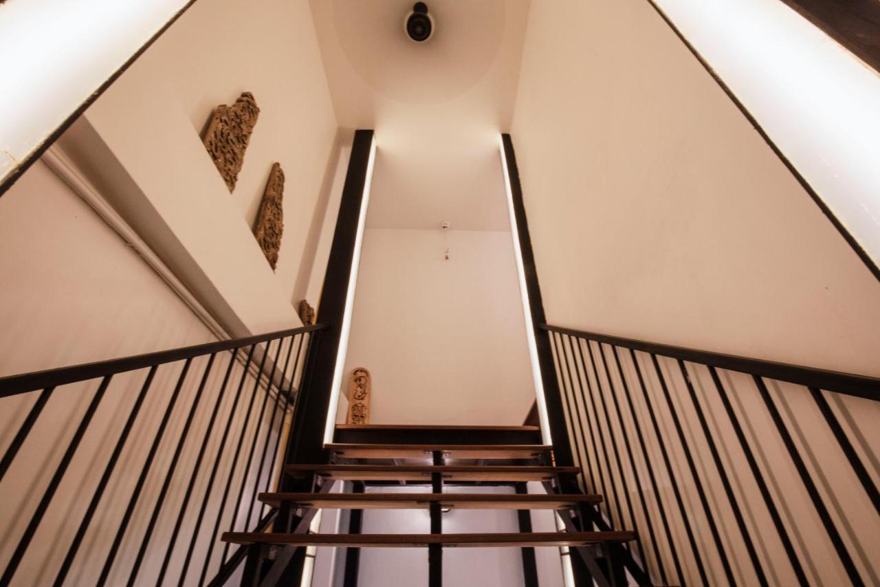 Zero chiangmai Hotel Chiang Mai Ngoại thất bức ảnh