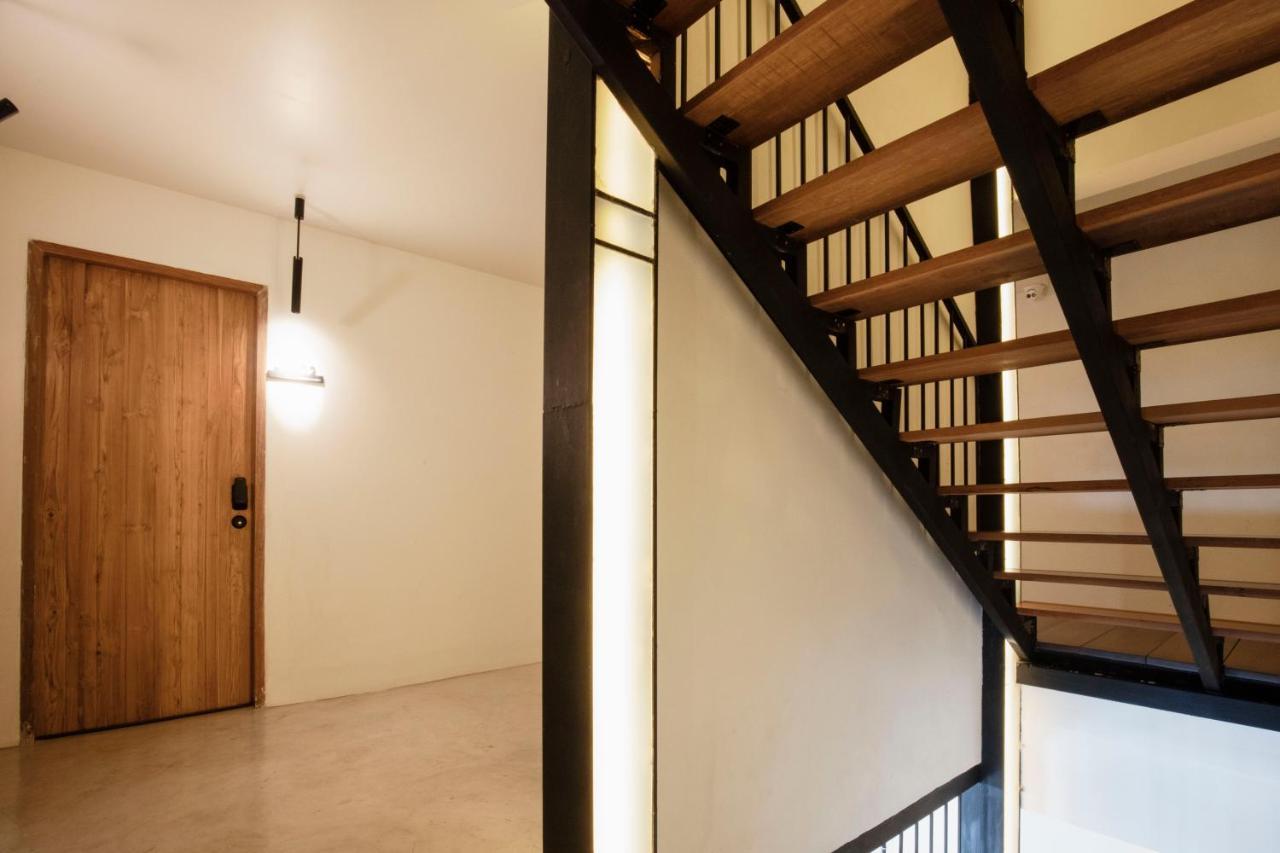 Zero chiangmai Hotel Chiang Mai Ngoại thất bức ảnh