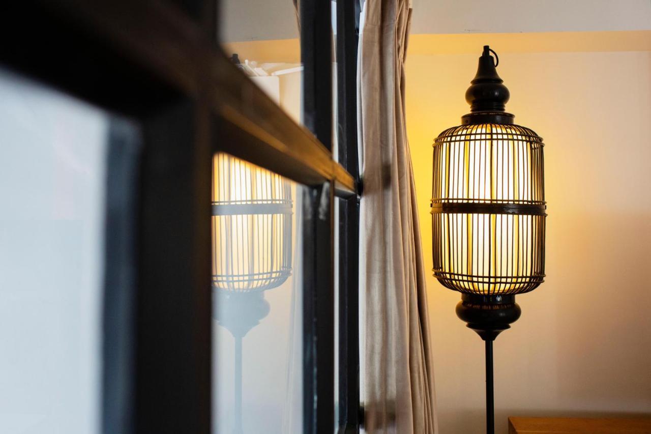 Zero chiangmai Hotel Chiang Mai Ngoại thất bức ảnh
