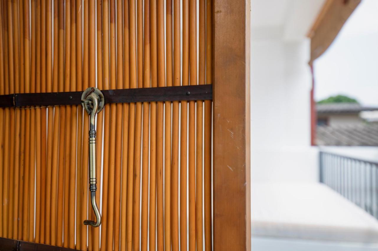 Zero chiangmai Hotel Chiang Mai Ngoại thất bức ảnh