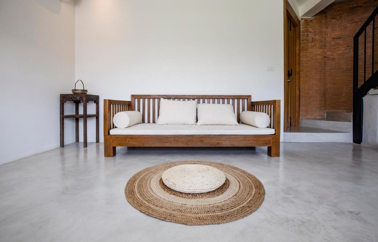 Zero chiangmai Hotel Chiang Mai Ngoại thất bức ảnh